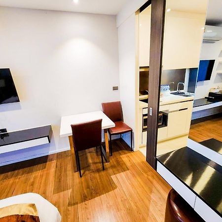 The Star Hill Condo Luxury Suites チエンマイ エクステリア 写真
