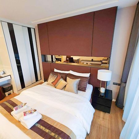 The Star Hill Condo Luxury Suites チエンマイ エクステリア 写真