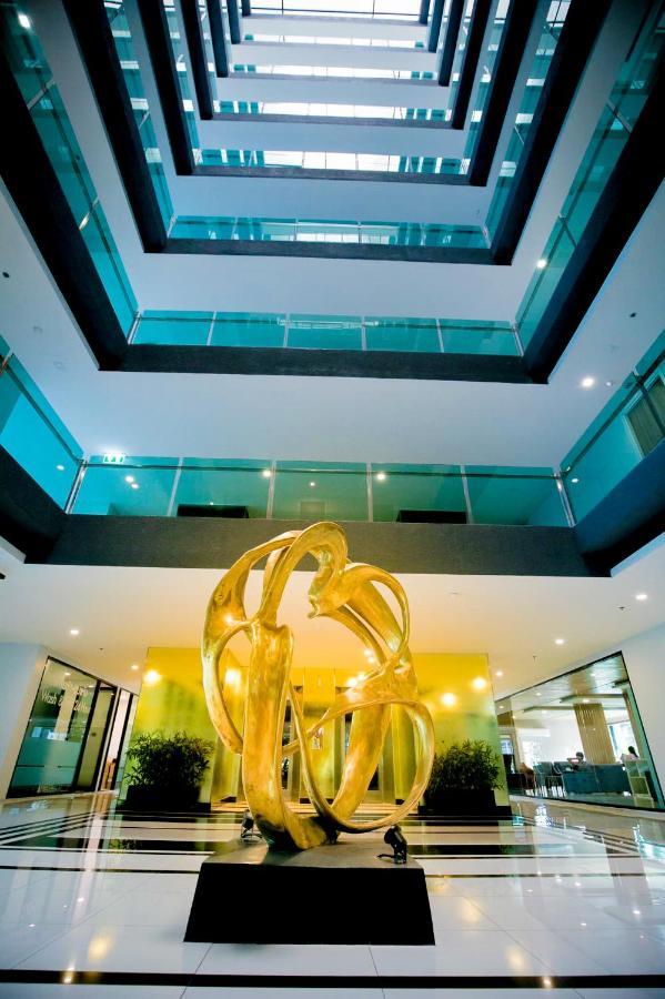The Star Hill Condo Luxury Suites チエンマイ エクステリア 写真
