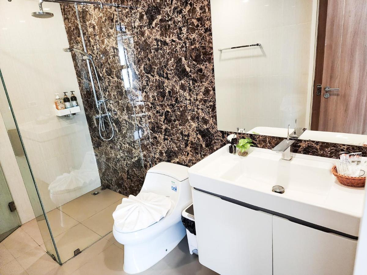 The Star Hill Condo Luxury Suites チエンマイ エクステリア 写真