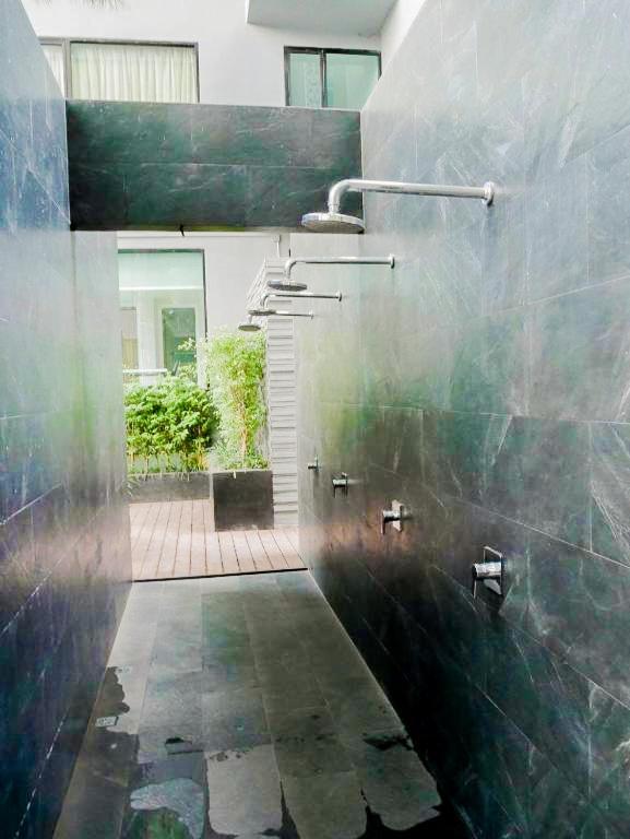The Star Hill Condo Luxury Suites チエンマイ エクステリア 写真