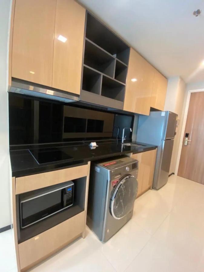 The Star Hill Condo Luxury Suites チエンマイ エクステリア 写真