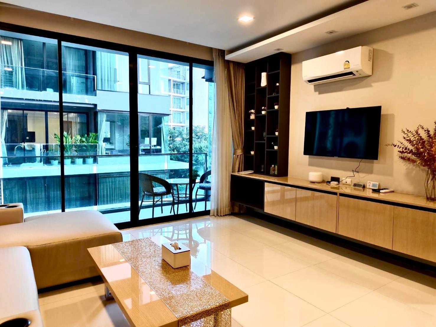 The Star Hill Condo Luxury Suites チエンマイ エクステリア 写真