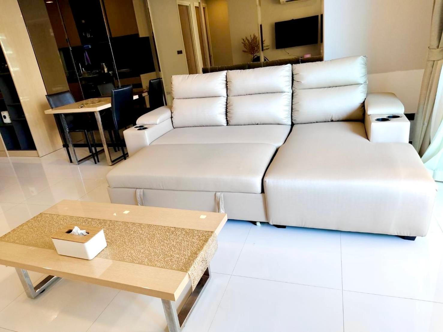 The Star Hill Condo Luxury Suites チエンマイ エクステリア 写真