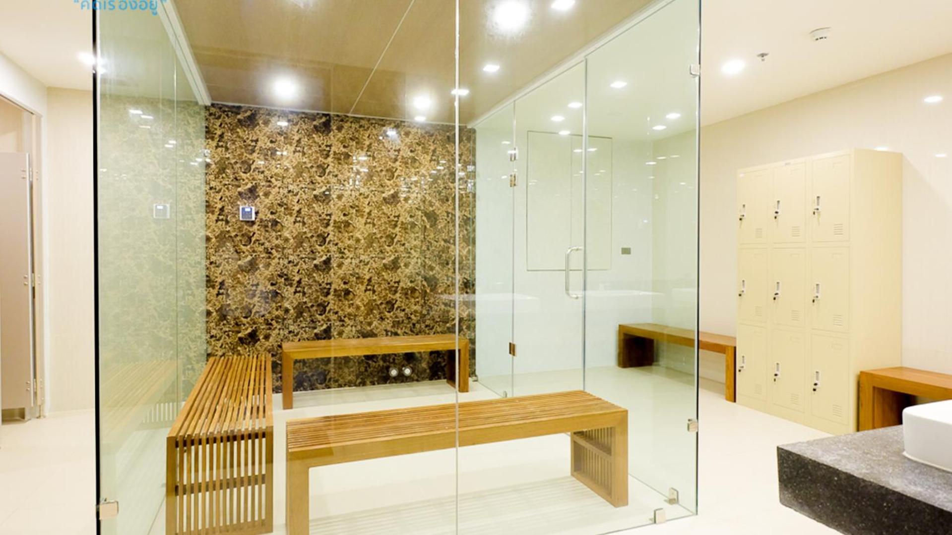 The Star Hill Condo Luxury Suites チエンマイ エクステリア 写真