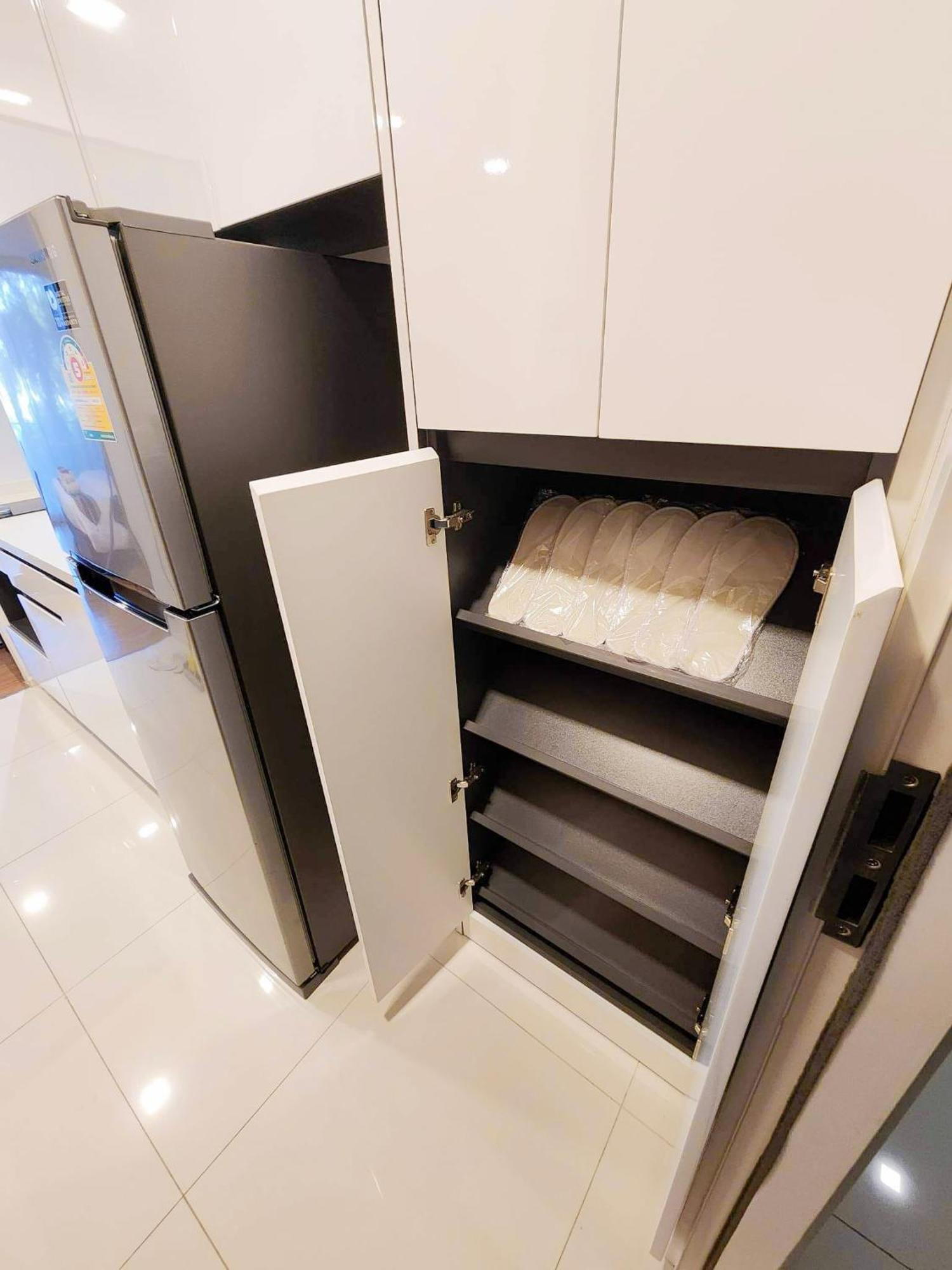 The Star Hill Condo Luxury Suites チエンマイ エクステリア 写真