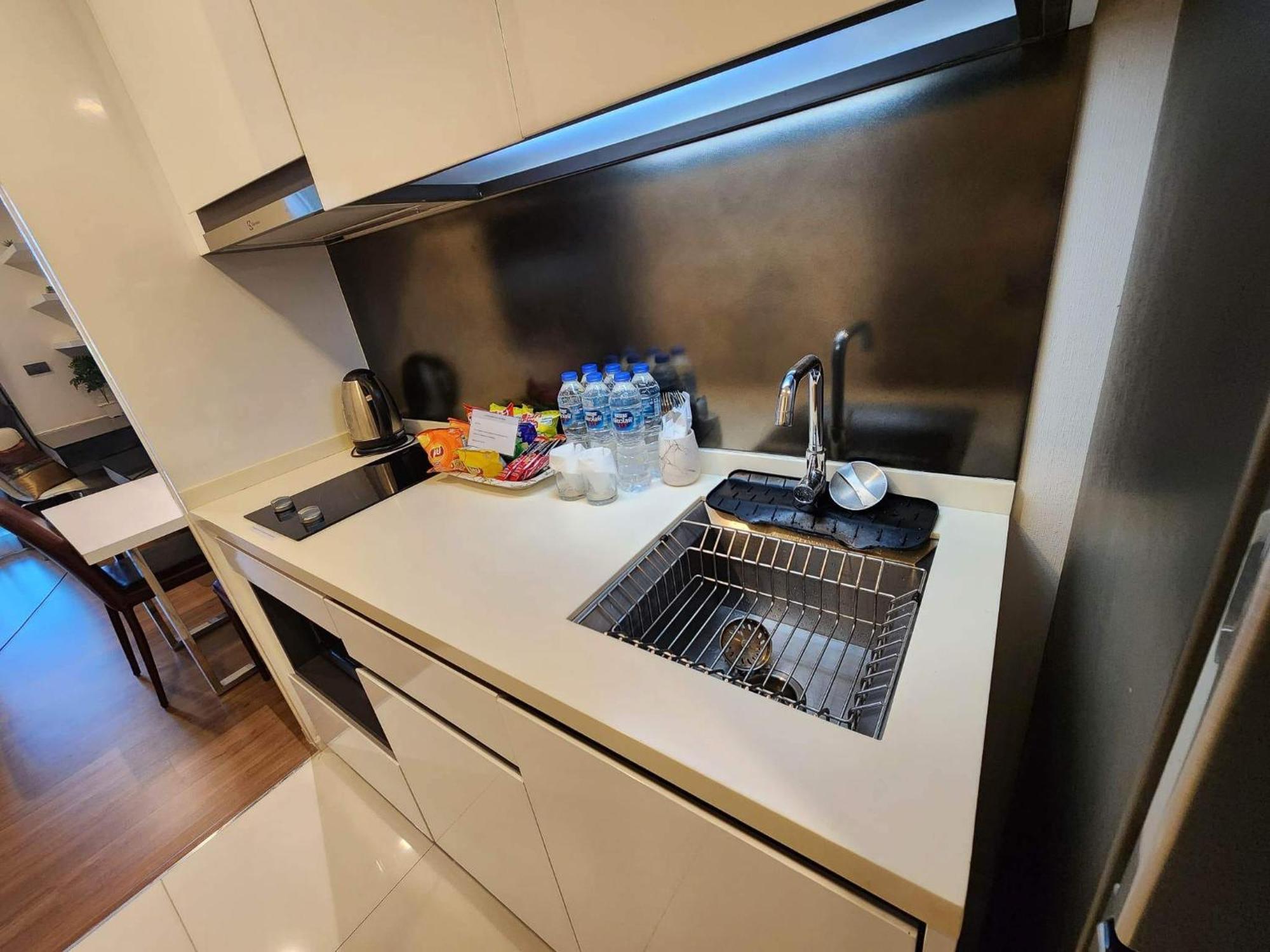 The Star Hill Condo Luxury Suites チエンマイ エクステリア 写真